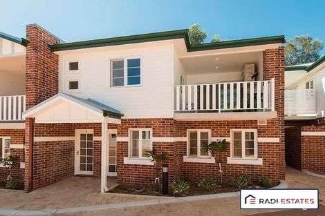 11/22 Tenth Ave, Maylands, WA 6051