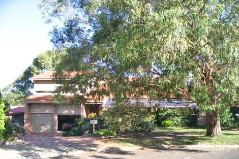 13 Weaver Pl, Woronora Heights, NSW 2233