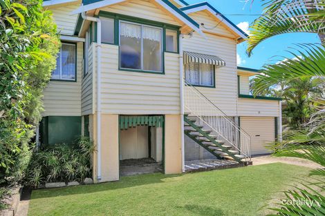 Property photo of 15 May Street Walkervale QLD 4670