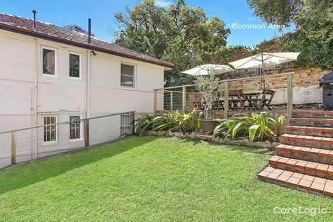 Property photo of 2/9 Hipwood Street North Sydney NSW 2060