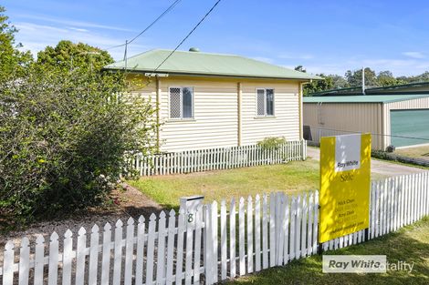 Property photo of 8 Thomas Street Goodna QLD 4300