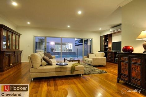 Property photo of 4 Raby Esplanade Ormiston QLD 4160
