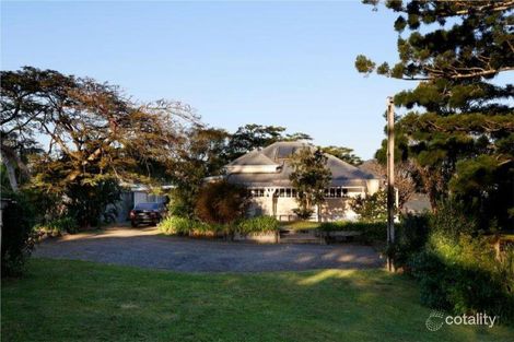 Property photo of 100 Tablelands Road Cooran QLD 4569