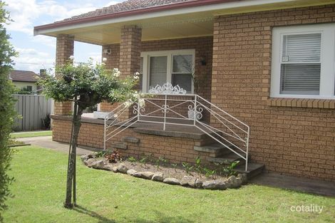 Property photo of 16 Barton Avenue Singleton NSW 2330