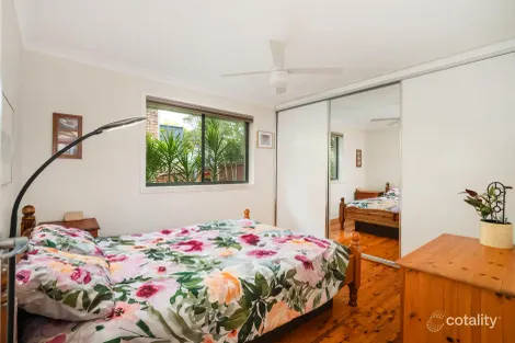 Property photo of 21 Thurlow Avenue Nelson Bay NSW 2315