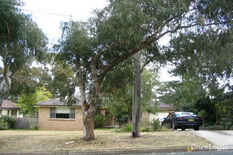 Property photo of 8 Buckingham Road Baulkham Hills NSW 2153