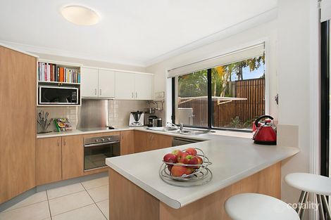 Property photo of 5/1 Assembly Drive Varsity Lakes QLD 4227