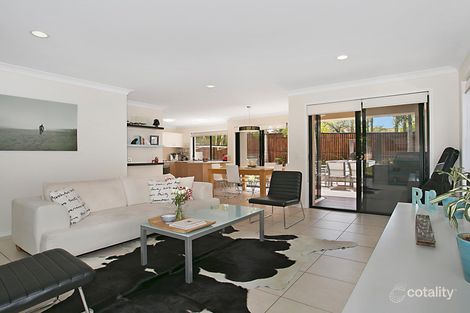 Property photo of 5/1 Assembly Drive Varsity Lakes QLD 4227