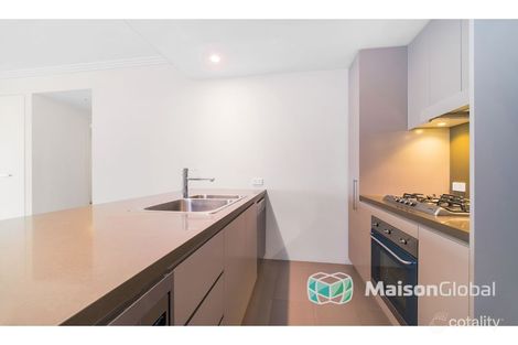 Property photo of 1503/7 Australia Avenue Sydney Olympic Park NSW 2127
