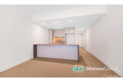 Property photo of 1503/7 Australia Avenue Sydney Olympic Park NSW 2127