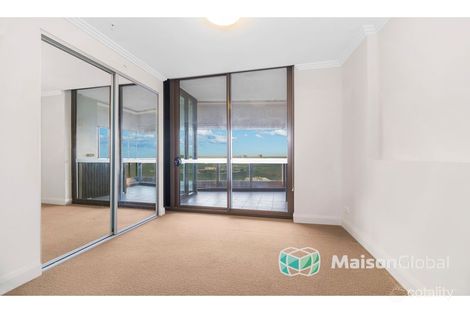 Property photo of 1503/7 Australia Avenue Sydney Olympic Park NSW 2127