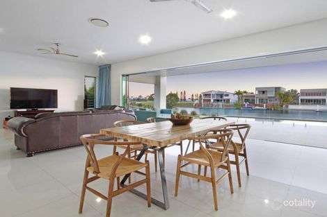 Property photo of 20 Westholme Circuit Pelican Waters QLD 4551