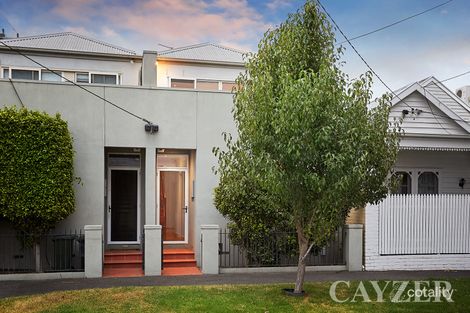 Property photo of 3 Spring Street East Port Melbourne VIC 3207