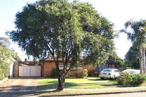 7 Caulfield Cres, St Johns Park, NSW 2176