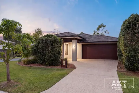 Property photo of 9 Aurora Lane Yarrabilba QLD 4207