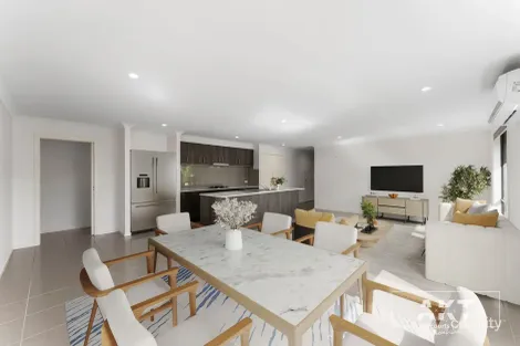 Property photo of 9 Aurora Lane Yarrabilba QLD 4207