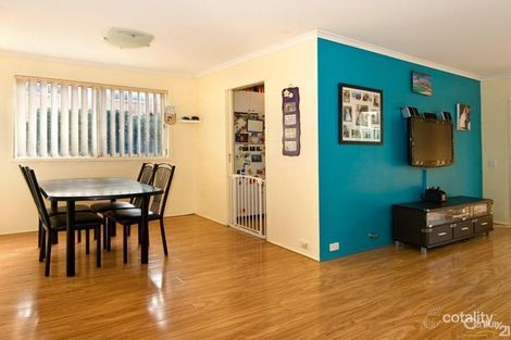 Property photo of 2A Frank Oliveri Drive Chipping Norton NSW 2170