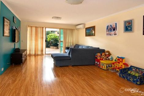 Property photo of 2A Frank Oliveri Drive Chipping Norton NSW 2170