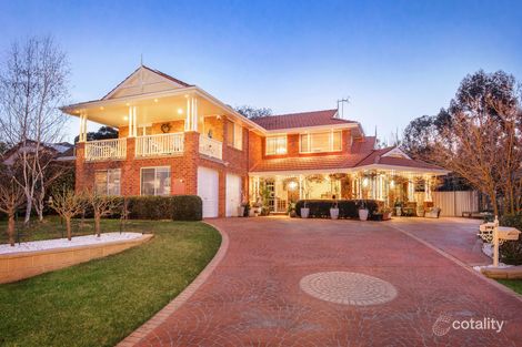 Property photo of 1 The Copse Thurgoona NSW 2640