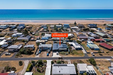 22 Boobyalla Dr, Hellyer, TAS 7321
