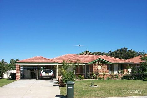 27 Tacoma Loop, Dudley Park, WA 6210