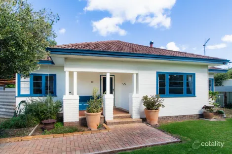 Property photo of 48 Buckley Street Denmark WA 6333