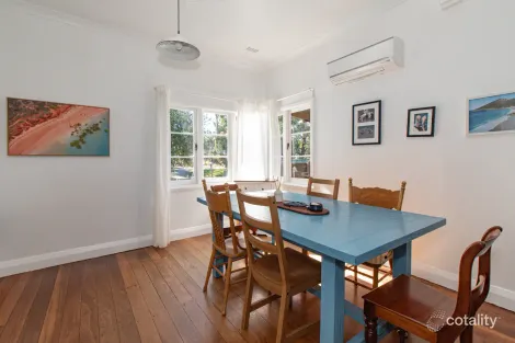 Property photo of 48 Buckley Street Denmark WA 6333