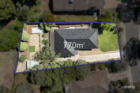 Property photo of 6 Maguire Drive Sunbury VIC 3429