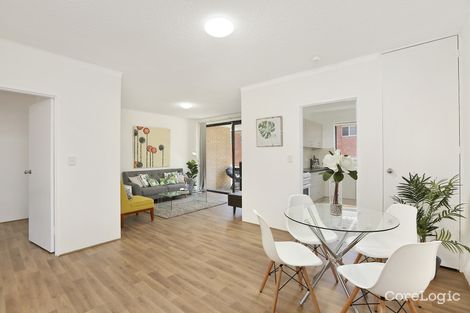 Property photo of 20/75-79 Florence Street Hornsby NSW 2077