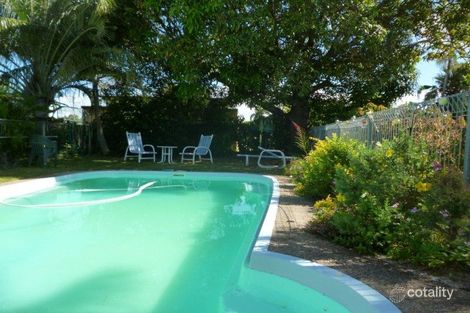 Property photo of 25 East Gordon Street East Mackay QLD 4740