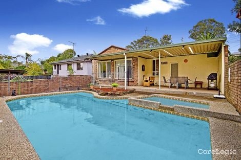 Property photo of 38 Oleander Crescent Riverstone NSW 2765
