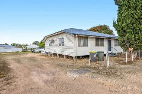 Property photo of 46 Wallace Street Warwick QLD 4370