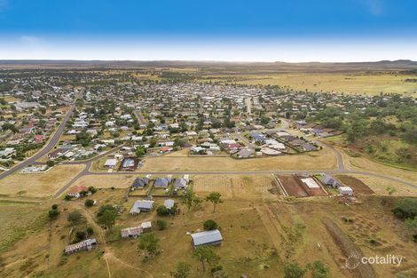 Property photo of 13 Mountain View Drive Oakey QLD 4401