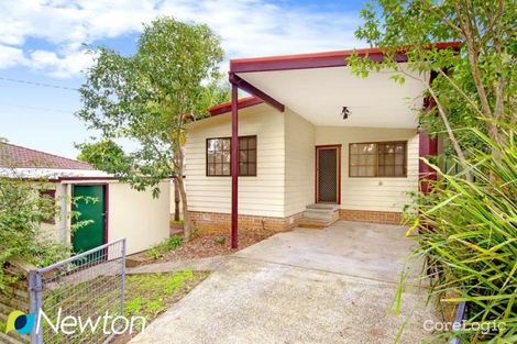 Property photo of 154A Waratah Street Sutherland NSW 2232