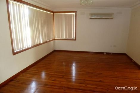 Property photo of 2 Merrett Crescent Greenacre NSW 2190