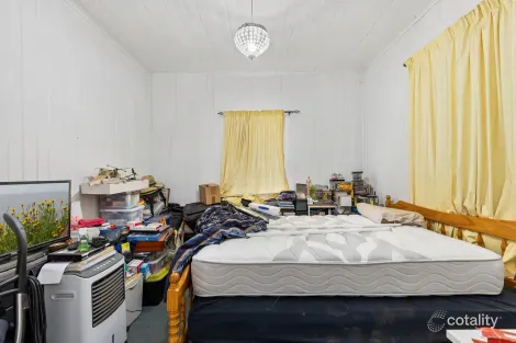 Property photo of 46 Wallace Street Warwick QLD 4370