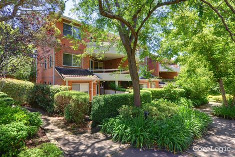 Property photo of 14/1-5 Linda Street Hornsby NSW 2077