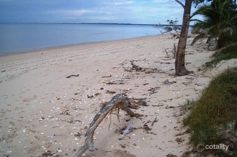 Property photo of 66 Beach Drive Burrum Heads QLD 4659
