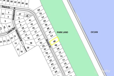 Property photo of 66 Beach Drive Burrum Heads QLD 4659