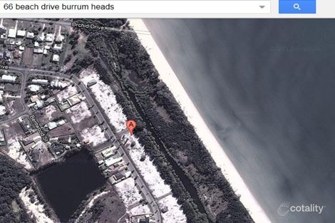 Property photo of 66 Beach Drive Burrum Heads QLD 4659