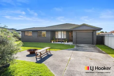 Property photo of 8B Parkview Crescent Yamba NSW 2464