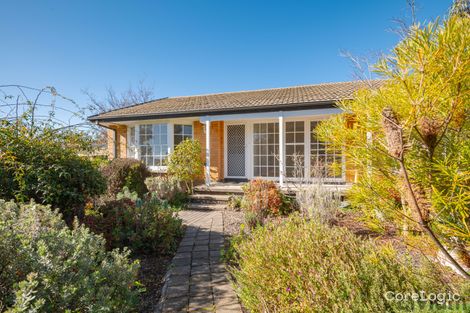 Property photo of 146 Kalgoorlie Crescent Fisher ACT 2611