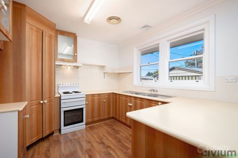 Property photo of 146 Kalgoorlie Crescent Fisher ACT 2611