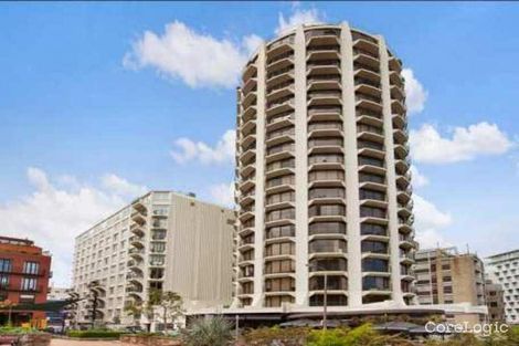 Property photo of 903/2 Elizabeth Bay Road Elizabeth Bay NSW 2011