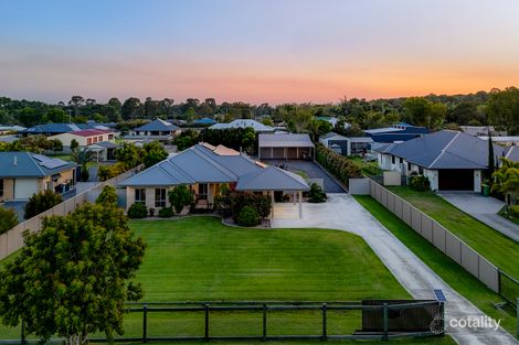 Property photo of 23/23-25 Hudson Way Ningi QLD 4511