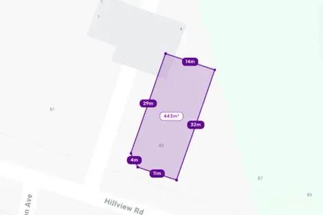 83 Hillview Rd, Greenvale, VIC 3059