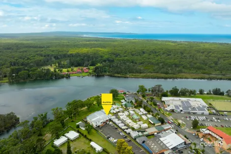 Property photo of 1/187D Jacobs Drive Sussex Inlet NSW 2540