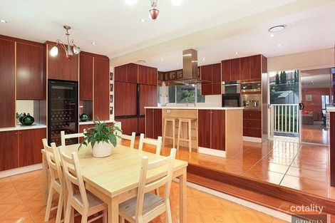 Property photo of 12 Mirrabooka Avenue Strathfield NSW 2135