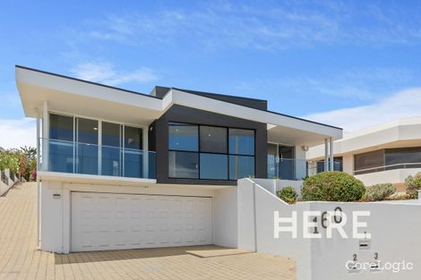 Property photo of 1/160 Marine Parade Cottesloe WA 6011