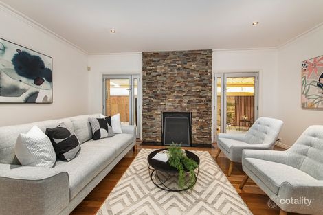 Property photo of 25 Hutchinson Drive Kew VIC 3101